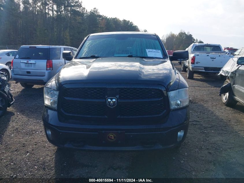 2015 RAM 1500 SLT - 1C6RR7TTXFS571298