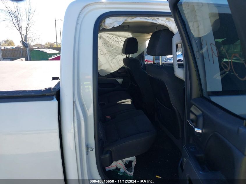 2015 CHEVROLET SILVERADO VIN: 1GCVKREH4FZ207904