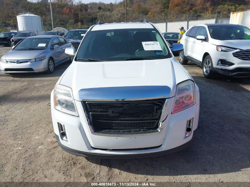 2015 GMC Terrain Sle-2 VIN: 2GKFLWEK4F6223516 Lot: 40815673