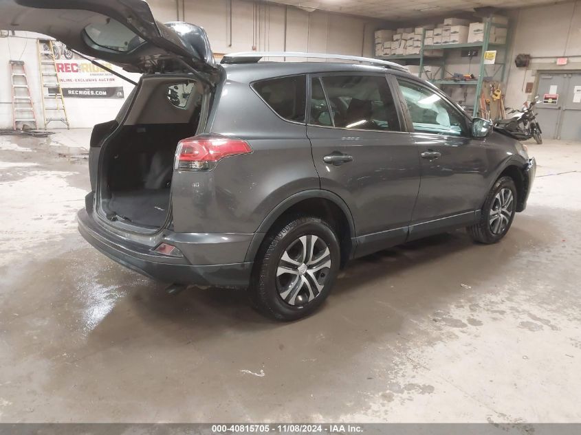 VIN 2T3BFREV7HW545314 2017 TOYOTA RAV4 no.4