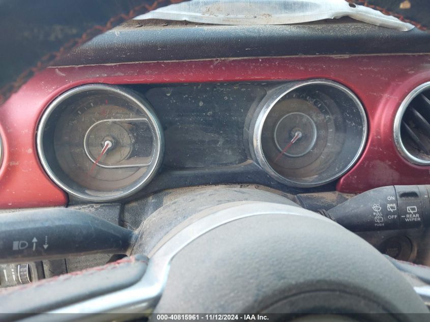 2021 JEEP WRANGLER UNLIMITED RUBICON 4X4 - 1C4JJXFG5MW843001