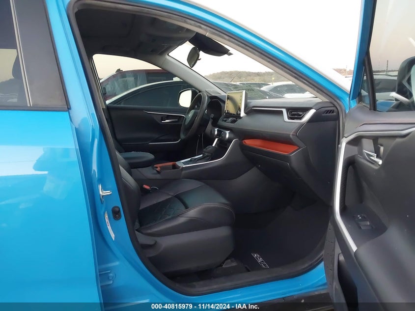 VIN 2T3J1RFV9KW013109 2019 TOYOTA RAV4 ADVENTURE