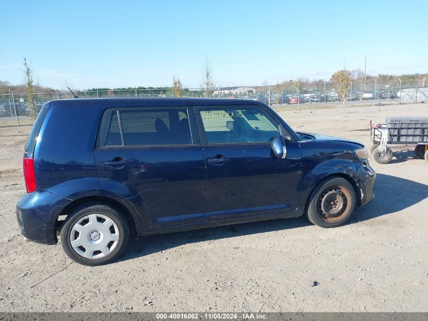 2008 Scion Xb VIN: JTLKE50E281044238 Lot: 40816062