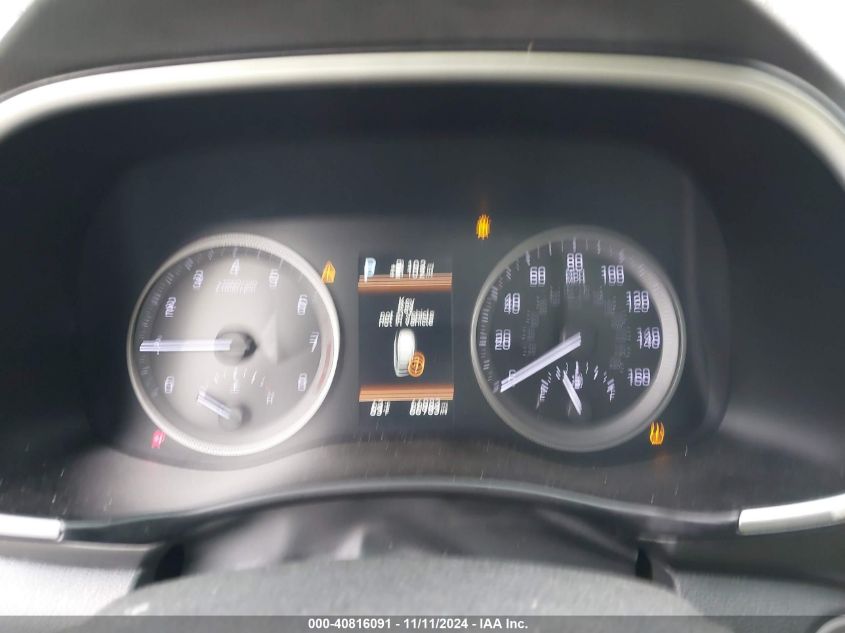 VIN KM8J33AL9MU285068 2021 HYUNDAI TUCSON ULTIMATE