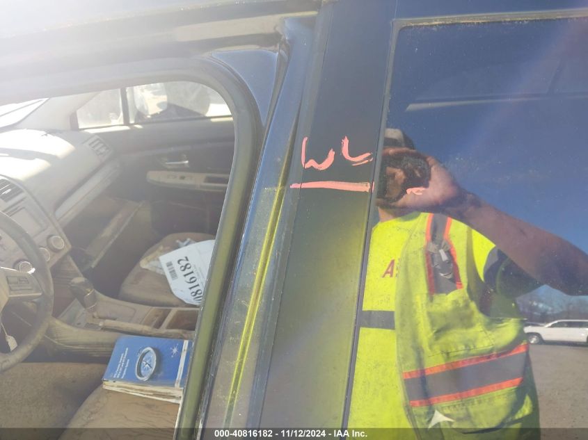 2014 SUBARU XV CROSSTREK 2.0I LIMITED - JF2GPAKC2E8203179