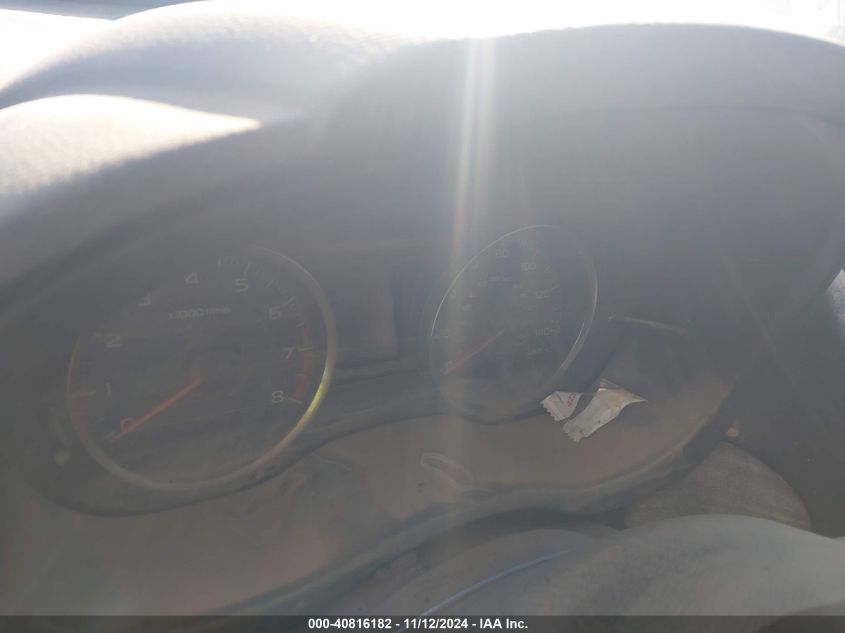 2014 SUBARU XV CROSSTREK 2.0I LIMITED - JF2GPAKC2E8203179