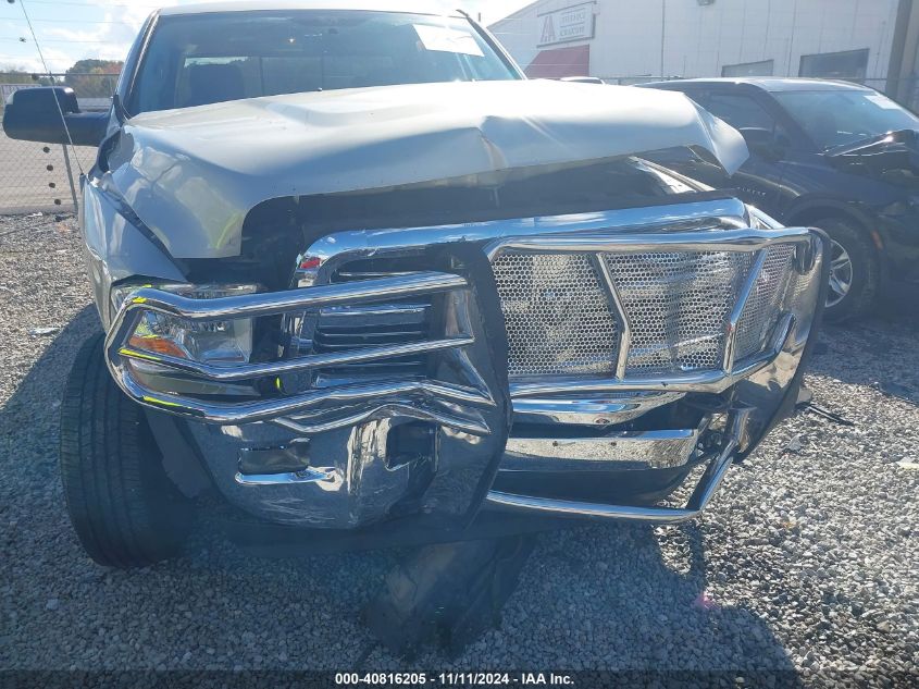 2010 Dodge Ram 2500 Slt VIN: 3D7UT2CL9AG157975 Lot: 40816205