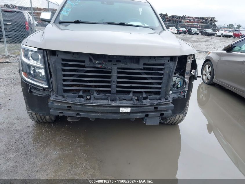 2018 Chevrolet Tahoe Premier VIN: 1GNSCCKC0JR293959 Lot: 40816273