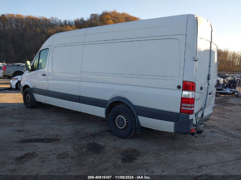 VIN WD3PE8DD5GP272423 2016 Mercedes-Benz Sprinter 2... no.3