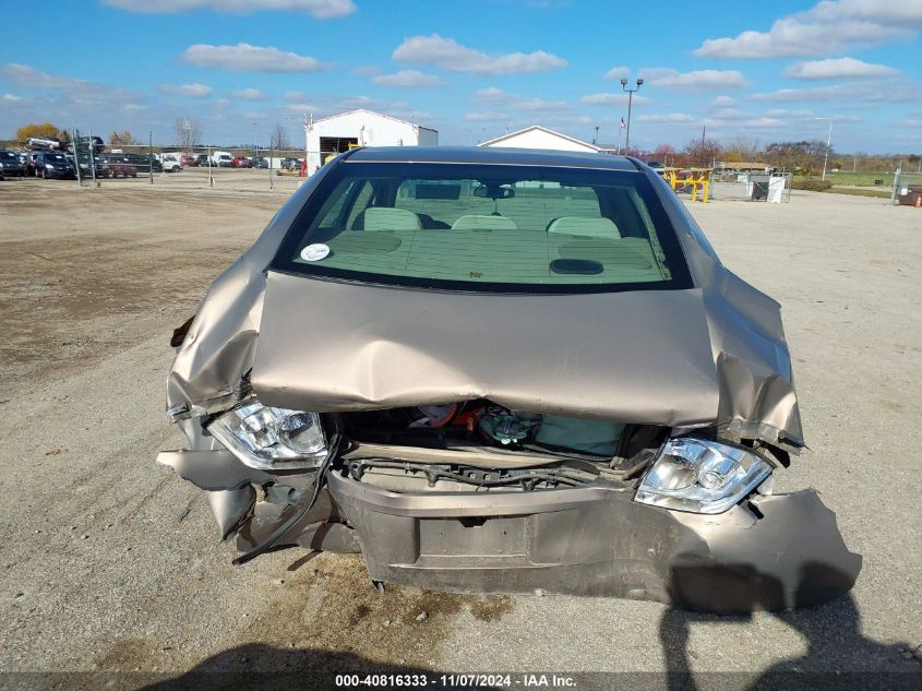 2007 Chevrolet Impala Lt VIN: 2G1WT58KX79207685 Lot: 40816333