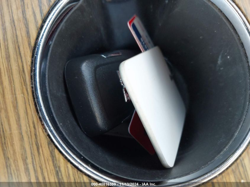 2018 GMC ACADIA DENALI - 1GKKNPLS7JZ179865