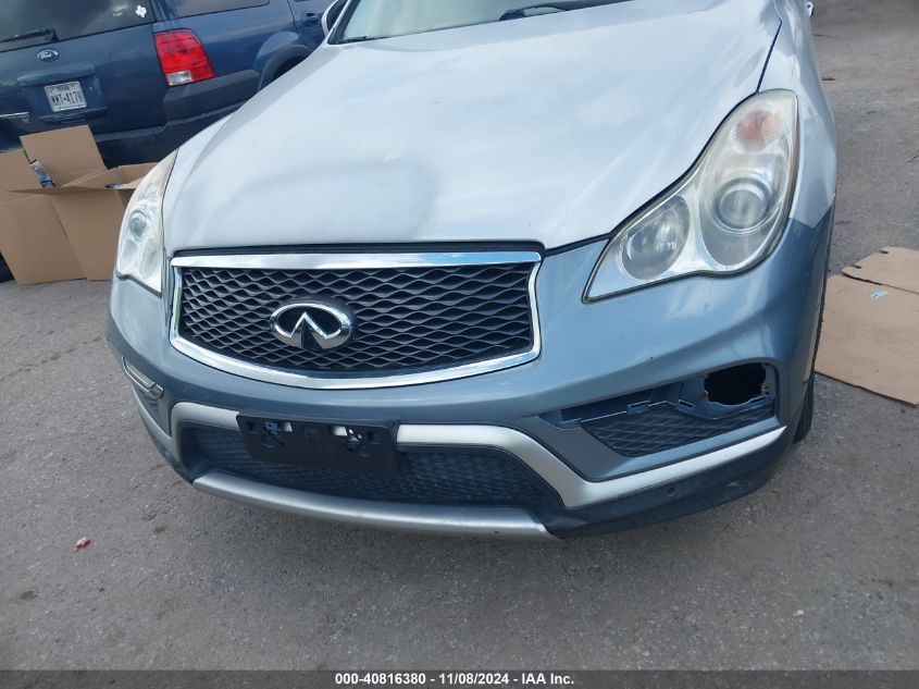 2014 Infiniti Qx50 Journey VIN: JN1BJ0HP5EM210703 Lot: 40816380