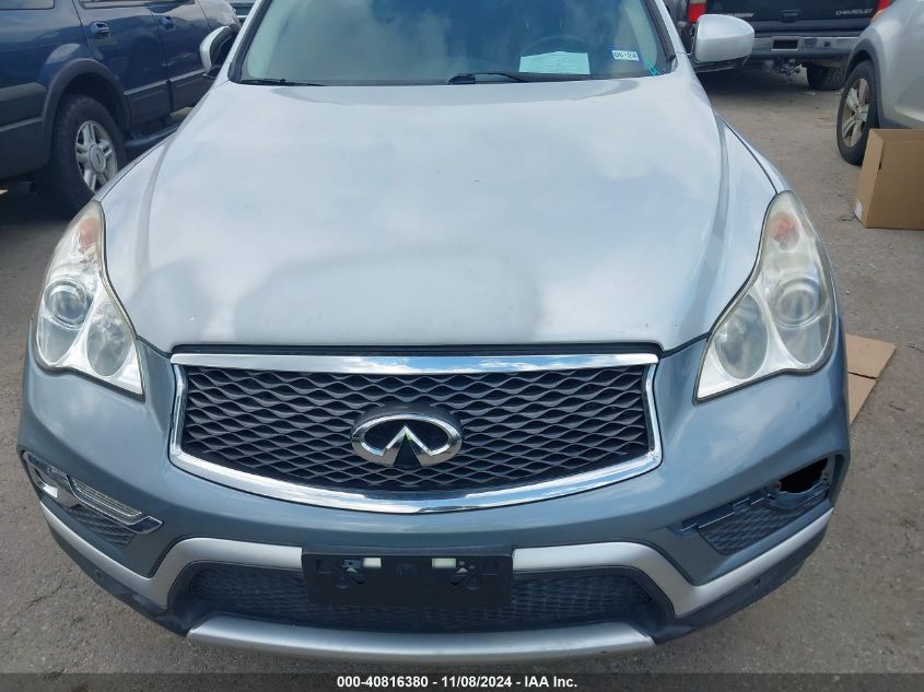 2014 Infiniti Qx50 Journey VIN: JN1BJ0HP5EM210703 Lot: 40816380