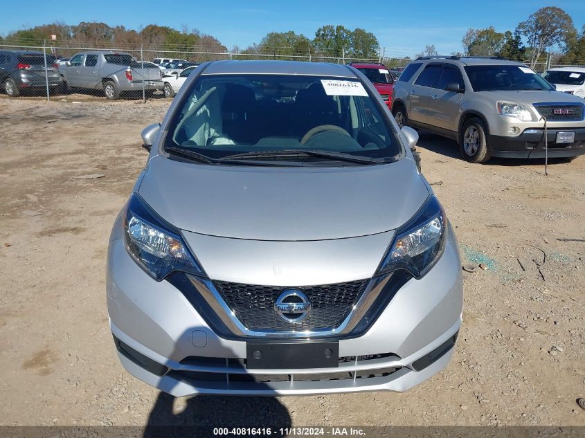 VIN 3N1CE2CP6JL367916 2018 NISSAN VERSA NOTE no.12