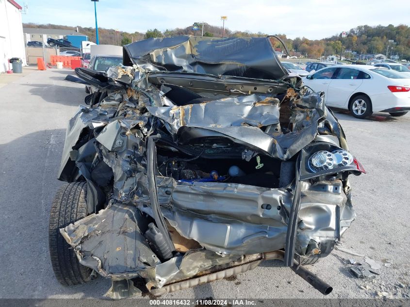 2013 DODGE AVENGER SE - 1C3CDZAB8DN631212