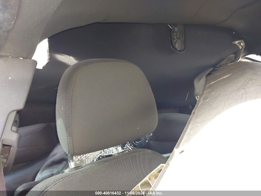 2013 DODGE AVENGER SE - 1C3CDZAB8DN631212