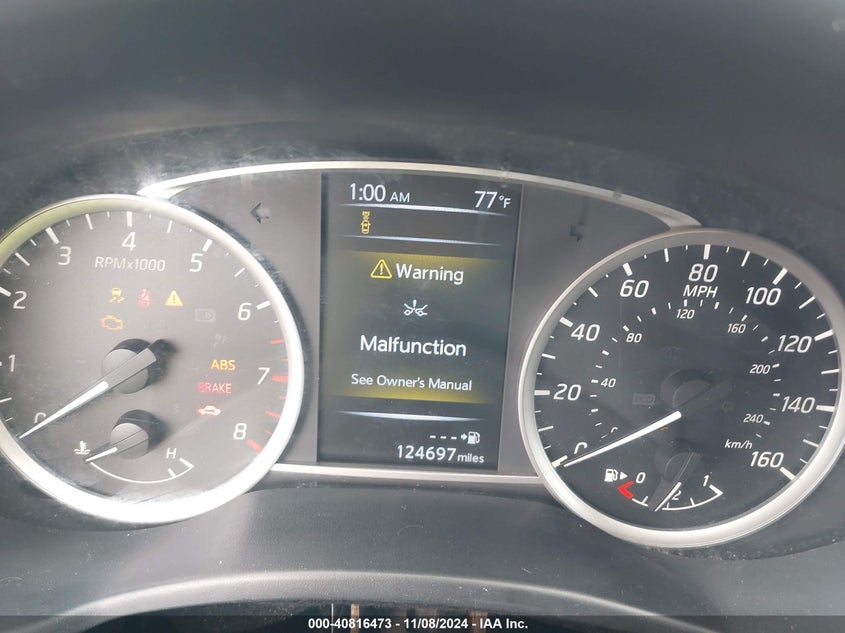 VIN 3N1AB7AP6JY282674 2018 NISSAN SENTRA S