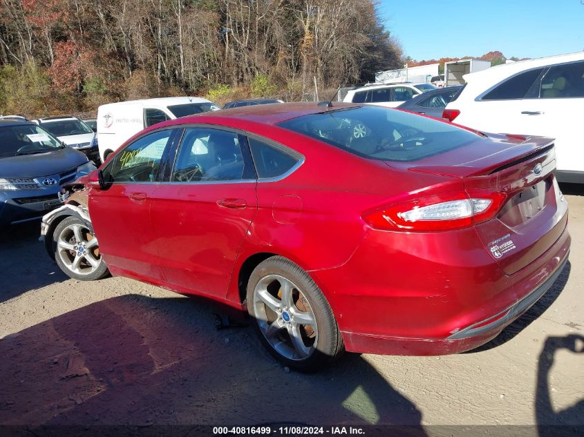 VIN 3FA6P0HR4DR128987 2013 FORD FUSION no.14