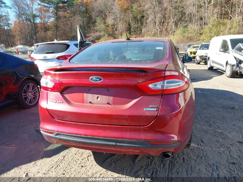 VIN 3FA6P0HR4DR128987 2013 FORD FUSION no.16