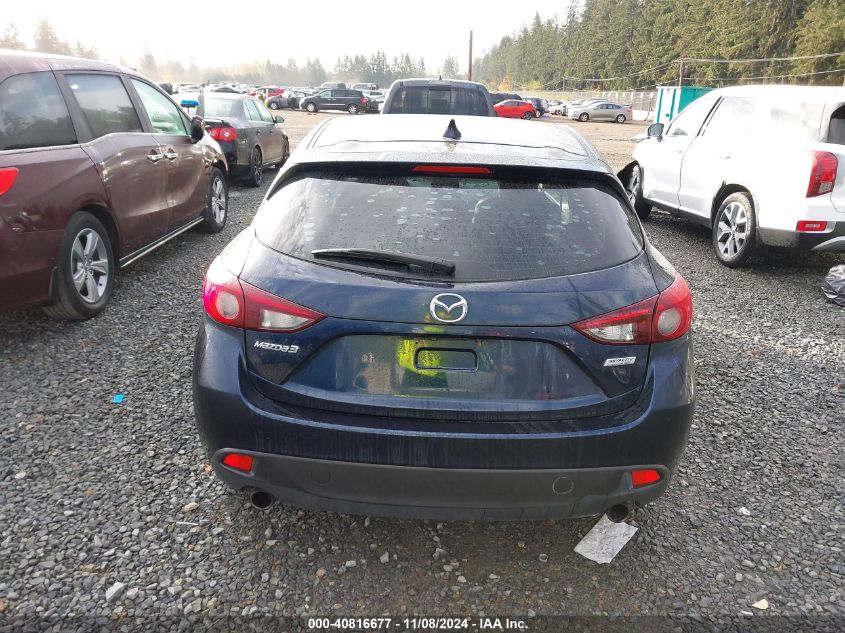 VIN 3MZBM1M79FM224557 2015 Mazda 3, I Grand Touring no.16