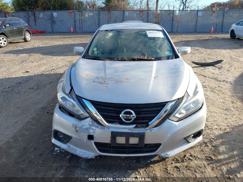 2017 Nissan Altima 2.5 Sv VIN: 1N4AL3AP1HC275143 Lot: 40816755