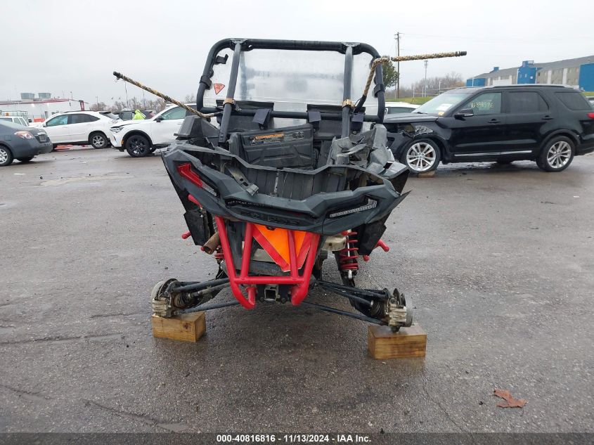 2021 Polaris Rzr Xp Turbo VIN: 3NSNAE921MF582197 Lot: 40816816