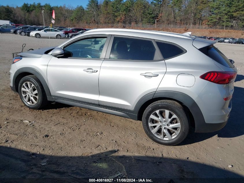 VIN KM8J3CA42LU207304 2020 Hyundai Tucson, Value no.14