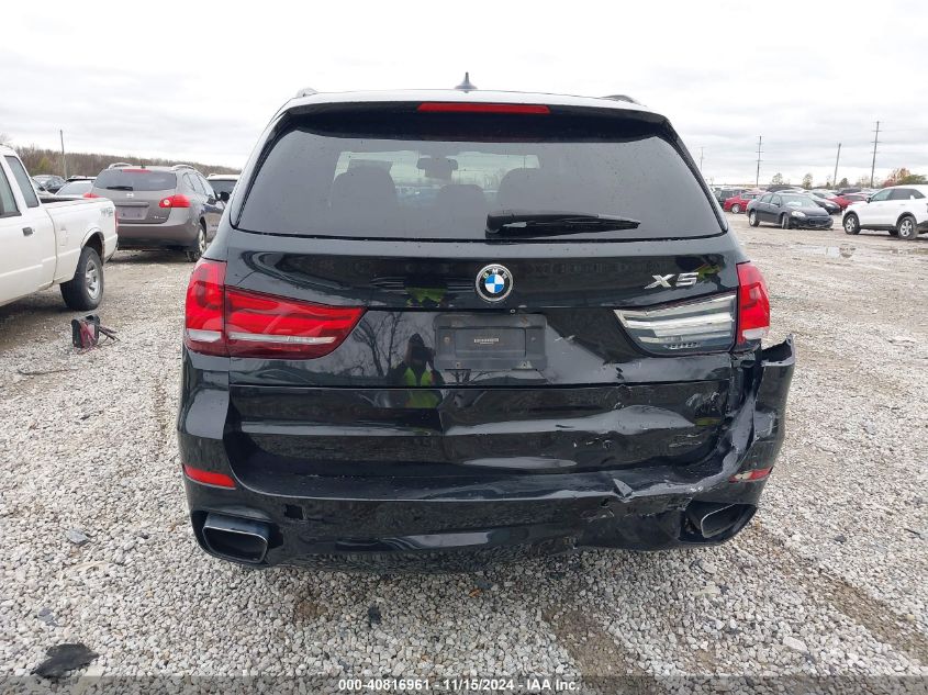 VIN 5UXKR0C50F0P12702 2015 BMW X5, Xdrive35I no.16