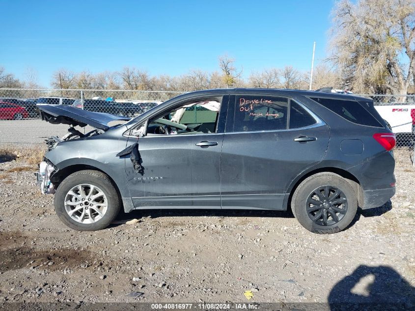 VIN 2GNAXUEV6K6211930 2019 CHEVROLET EQUINOX no.15