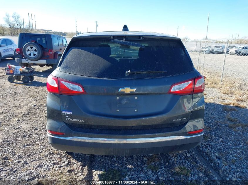 VIN 2GNAXUEV6K6211930 2019 CHEVROLET EQUINOX no.17