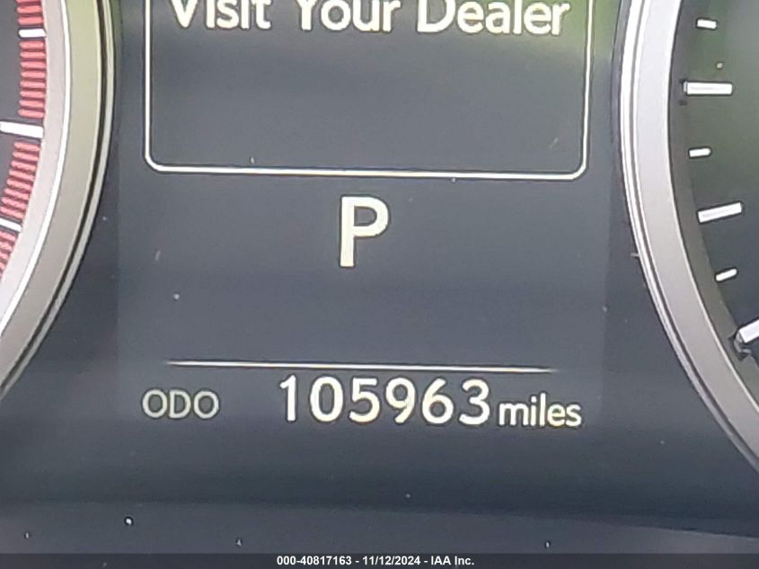 VIN JTJYARBZXJ2094200 2018 LEXUS NX 300