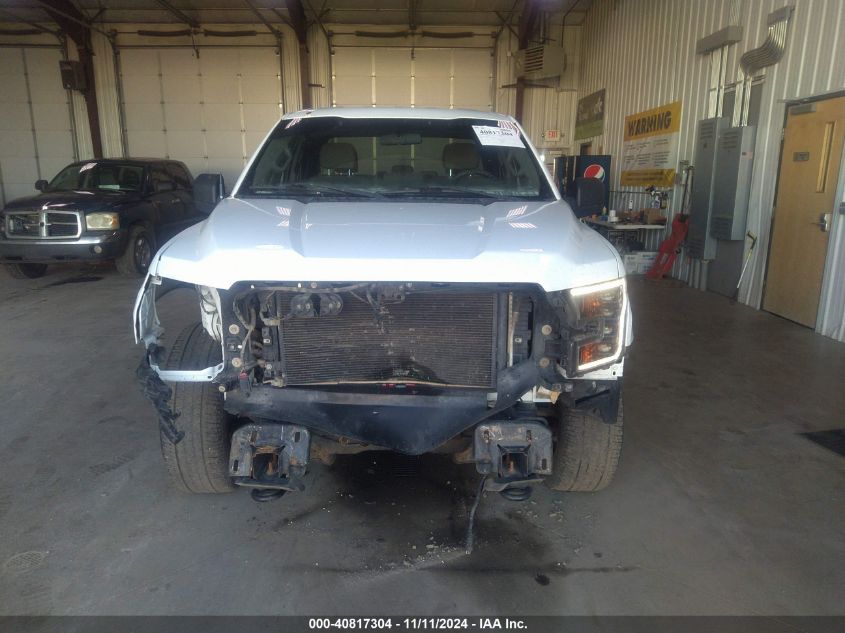 VIN 1FTFX1EF1FFC22450 2015 Ford F-150, XL no.13