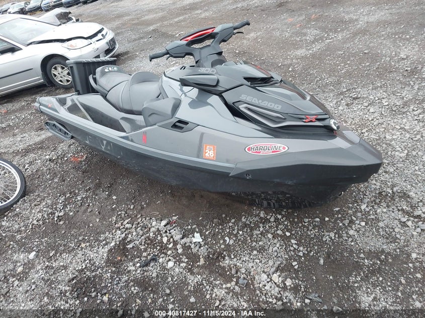 2023 SEADOO SEADOO
