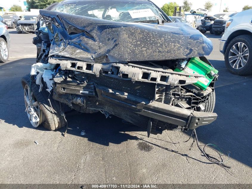 2017 KIA FORTE LX - KNAFK5A88H5671563