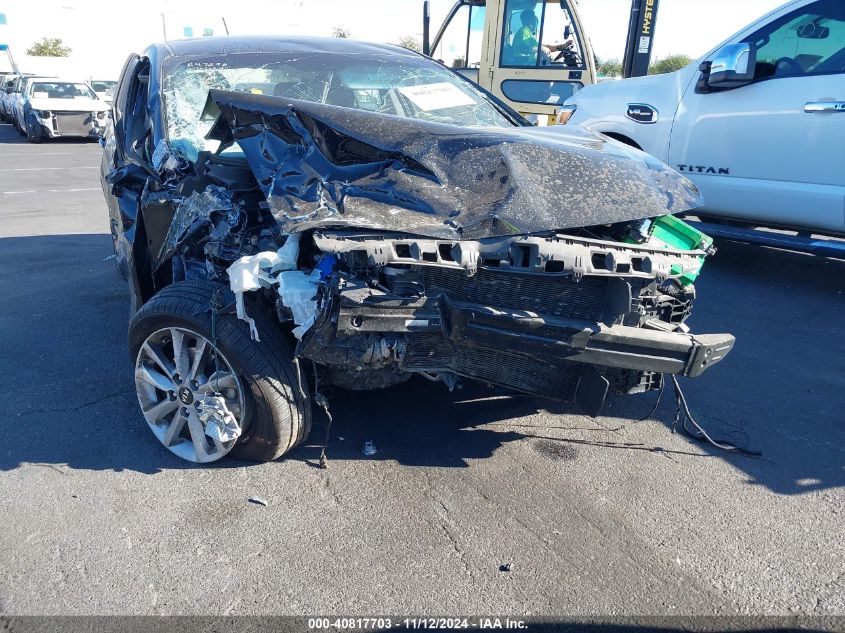 2017 KIA FORTE LX - KNAFK5A88H5671563