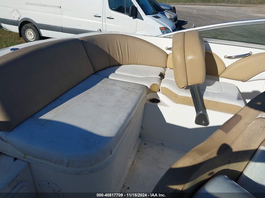 2011 OTHER SEA RAY OTHER TRAILER N/A