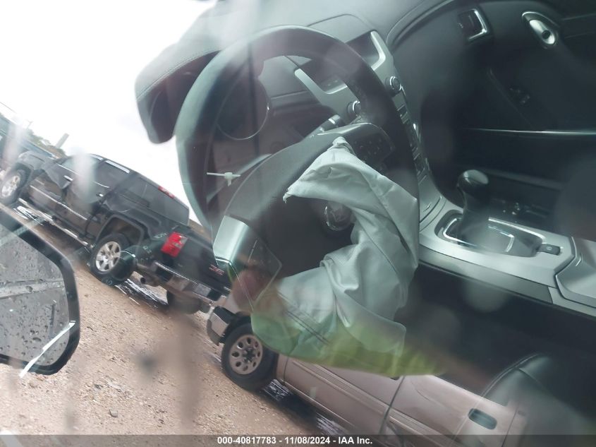 2012 Cadillac Cts Standard VIN: 1G6DC1E3XC0137777 Lot: 40817783