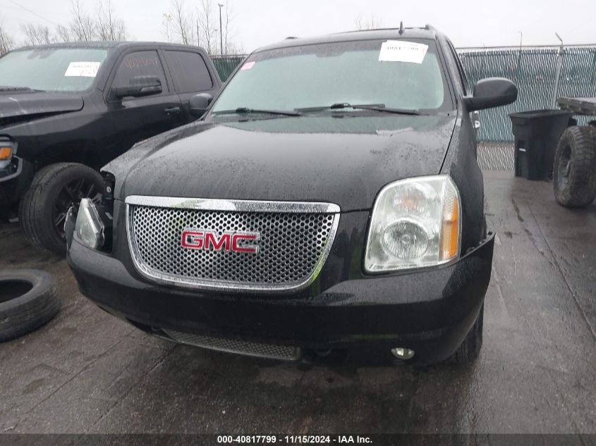 VIN 1GKS2MEF5DR280303 2013 GMC Yukon Xl 1500, Denali no.12