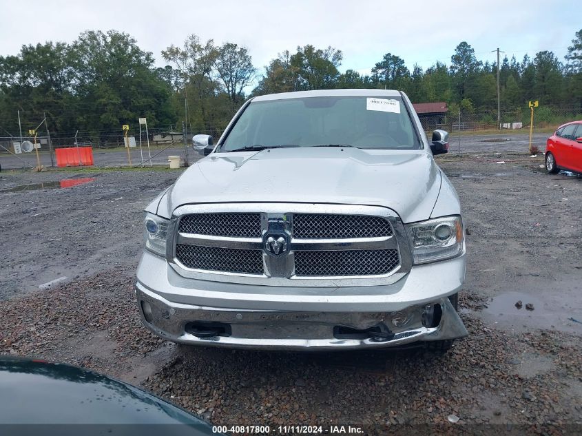 2015 RAM 1500 LARAMIE LONGHORN - 1C6RR7PT1FS788555