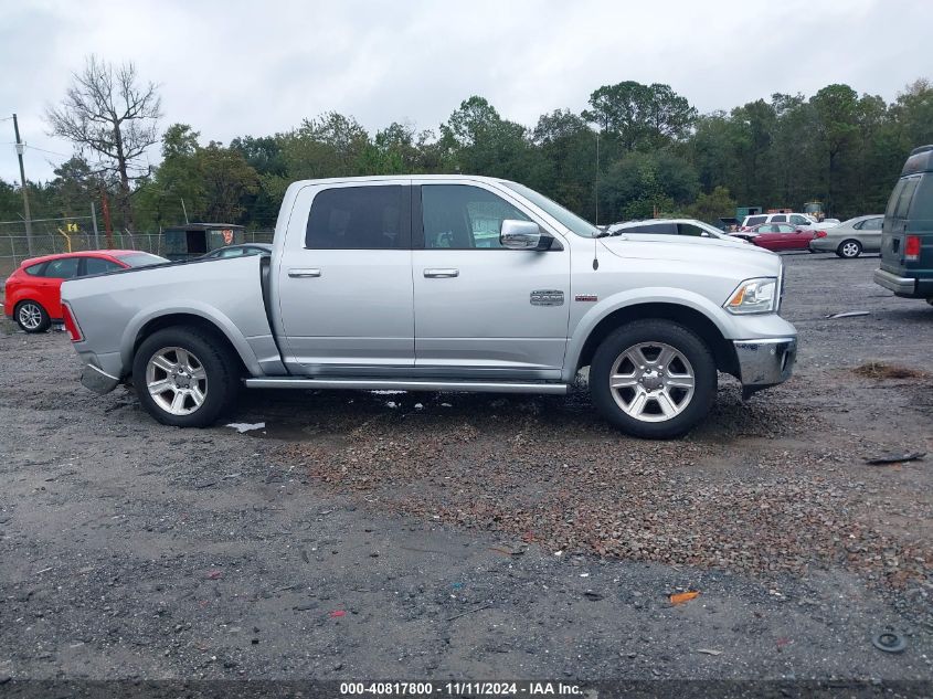 2015 Ram 1500 Laramie Longhorn VIN: 1C6RR7PT1FS788555 Lot: 40817800