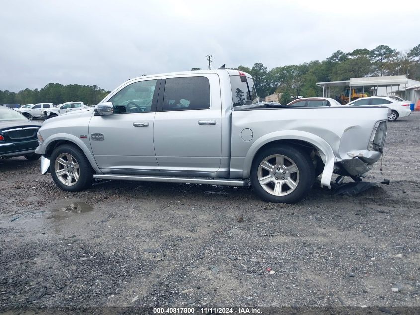 2015 RAM 1500 LARAMIE LONGHORN - 1C6RR7PT1FS788555