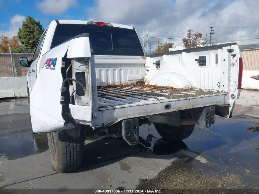 2015 Ford F-150 Xlt VIN: 1FTEW1EG2FKF06636 Lot: 40817836