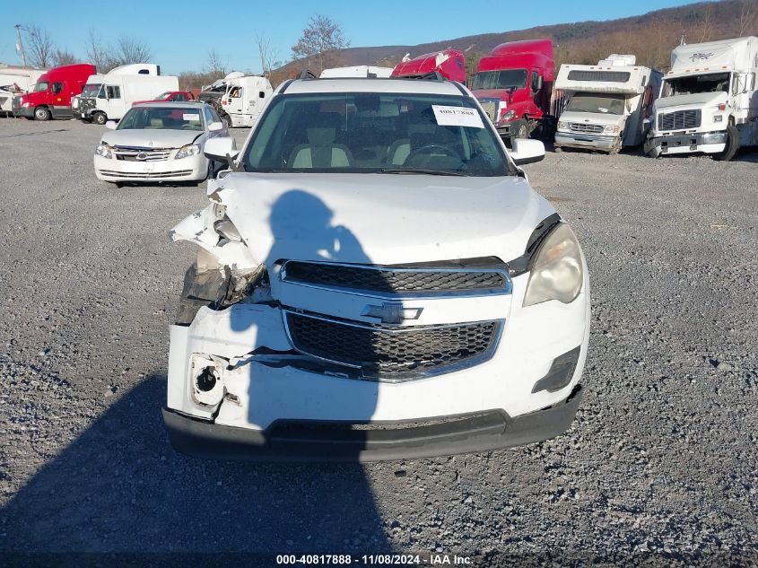 2010 Chevrolet Equinox Lt VIN: 2CNALDEW9A6259798 Lot: 40817888