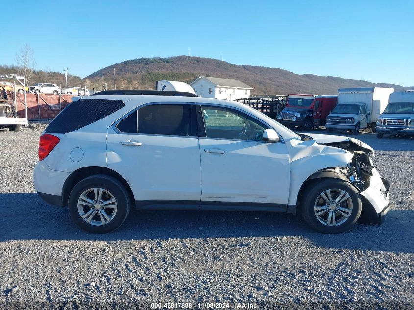 2010 Chevrolet Equinox Lt VIN: 2CNALDEW9A6259798 Lot: 40817888