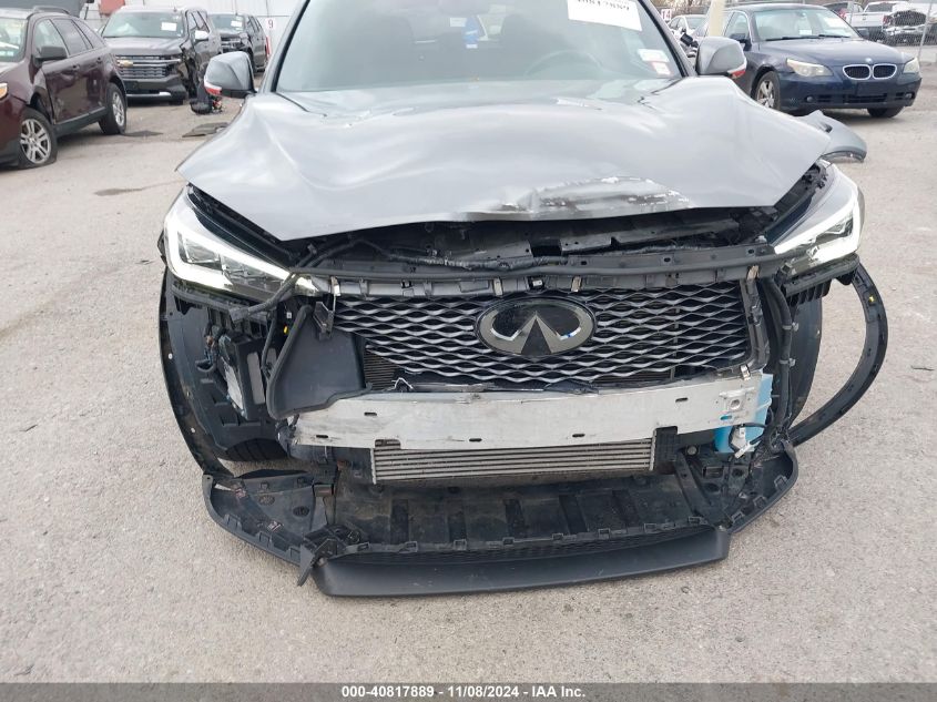 2019 Infiniti Qx50 Essential VIN: 3PCAJ5M33KF127736 Lot: 40817889