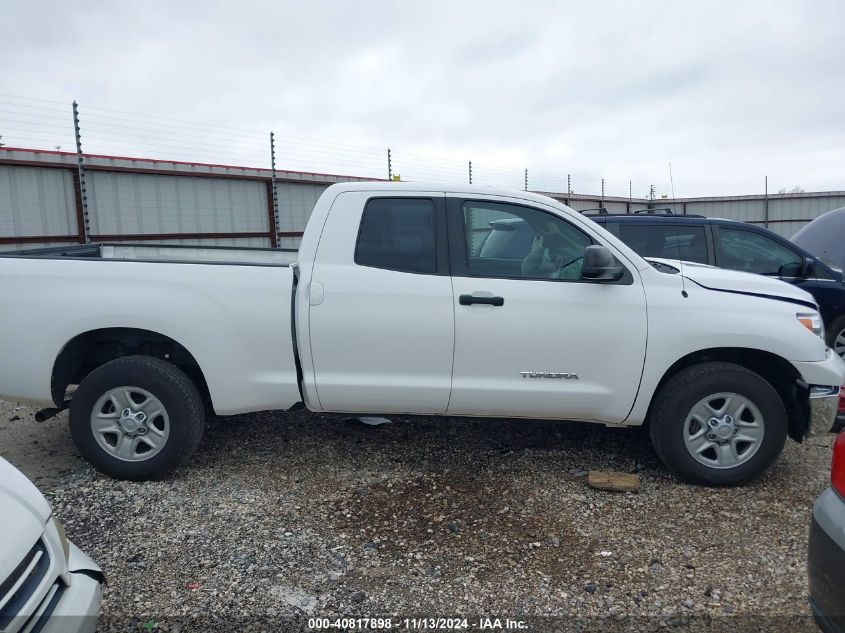 2009 Toyota Tundra Grade V6 VIN: 5TFRU54179X018107 Lot: 40817898