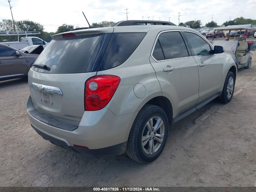 VIN 2GNALCEK5F6214559 2015 Chevrolet Equinox, 2LT no.4