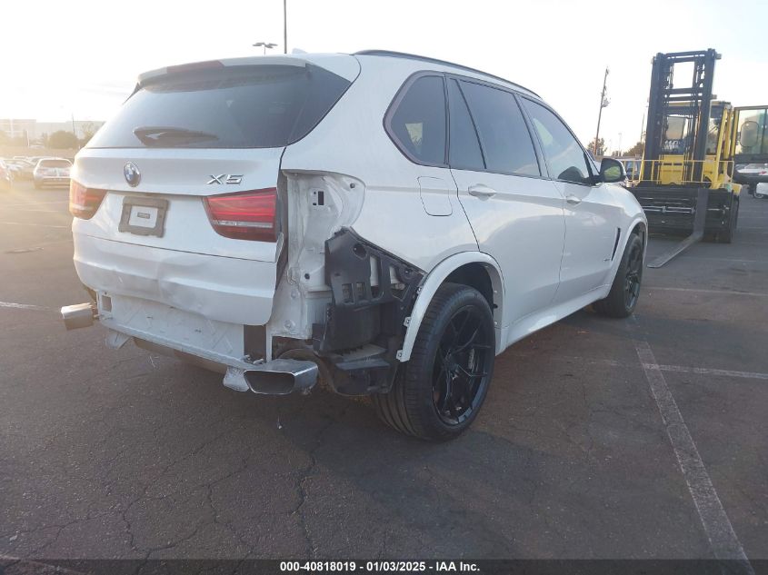 VIN 5UXKR2C53G0R69740 2016 BMW X5, Sdrive35I no.4