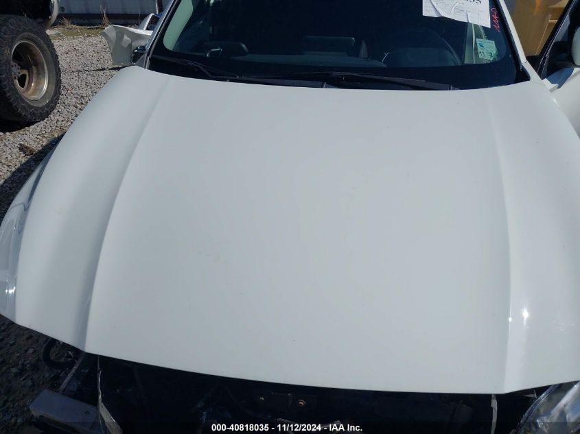 VIN 1N4BL4BV3LC241091 2020 NISSAN ALTIMA S FWD
