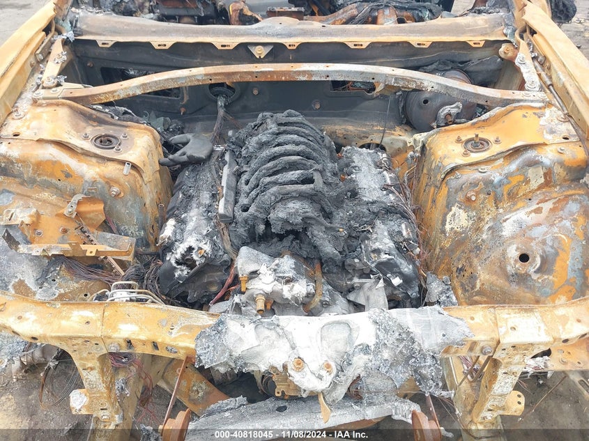 2016 DODGE CHARGER R/T SCAT PACK - 2C3CDXGJ3GH301865